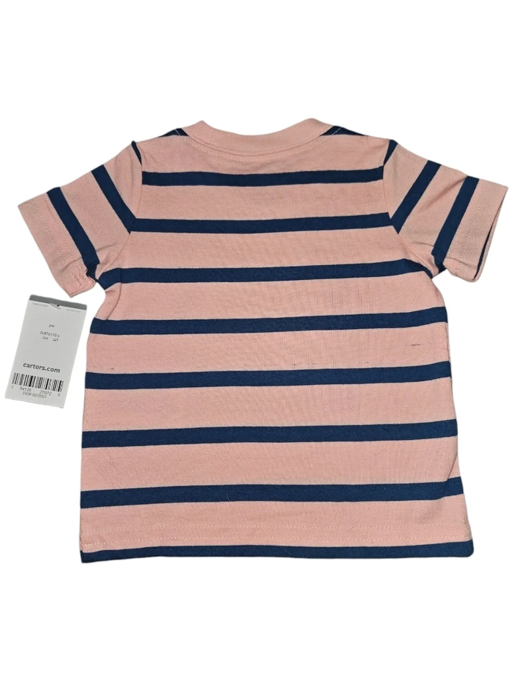 NWT Carter's 